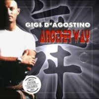 D'agostino Gigi - Another Way in der Gruppe VINYL / Pop-Rock bei Bengans Skivbutik AB (4265317)