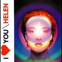 Helen - I Love You in der Gruppe VINYL / Pop-Rock bei Bengans Skivbutik AB (4265320)