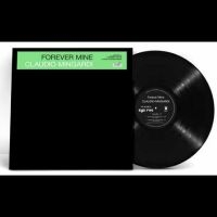 Mingardi Claudio - Forever Mine in der Gruppe VINYL / Pop-Rock bei Bengans Skivbutik AB (4265324)