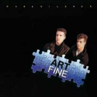 Art Fine - Dark Silence in der Gruppe VINYL / Pop-Rock bei Bengans Skivbutik AB (4265326)