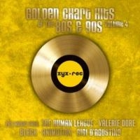 Various Artists - Golden Chart Hits Of The 80S & 90S in der Gruppe VINYL bei Bengans Skivbutik AB (4265338)