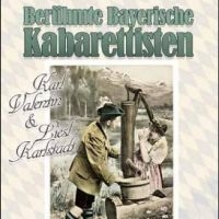 Valentin K./Karlstadt L. - Berühmte Bayerische Kabarettis in der Gruppe VINYL / Pop-Rock,Övrigt bei Bengans Skivbutik AB (4265344)