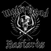 Motörhead - Bastards (Colored Vinyl) in der Gruppe UNSERE TIPPS / Weihnachtsgeschenktipp Vinyl bei Bengans Skivbutik AB (4265347)