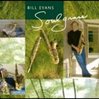 Evans Bill - Soulgrass in der Gruppe CD / Jazz bei Bengans Skivbutik AB (4265369)