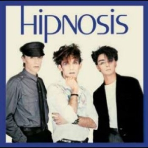 Hipnosis - Hipnosis in der Gruppe CD bei Bengans Skivbutik AB (4265374)