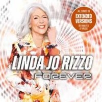 Rizzo Linda Jo - Forever in der Gruppe CD / Pop-Rock bei Bengans Skivbutik AB (4265378)