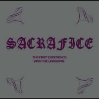 Sacrafice - The First Experience With The in der Gruppe CD / Hårdrock bei Bengans Skivbutik AB (4265382)