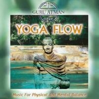 Guru Atman - Yoga Flow (Remastered) in der Gruppe CD bei Bengans Skivbutik AB (4265394)