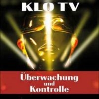 Klo Tv - Überwachung Und Kontrolle in der Gruppe CD bei Bengans Skivbutik AB (4265402)