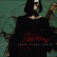 Radiorama - Four Years After in der Gruppe CD / Pop-Rock bei Bengans Skivbutik AB (4265404)