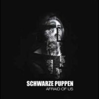 Schwarze Puppen - Afraid Of Us in der Gruppe CD / Pop-Rock bei Bengans Skivbutik AB (4265405)