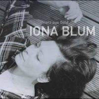 Blum Iona - Herz Aus Gold in der Gruppe CD / Pop-Rock bei Bengans Skivbutik AB (4265406)