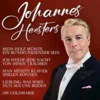 Heesters Johannes - Seine Größten Erfolge in der Gruppe CD / Pop-Rock bei Bengans Skivbutik AB (4265408)