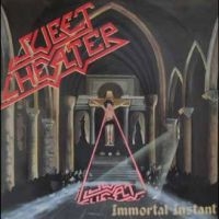 Sweet Cheater - Immortal Instant in der Gruppe CD / Hårdrock bei Bengans Skivbutik AB (4265410)