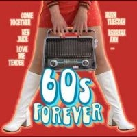 Various Artists - 60S Forever in der Gruppe CD / Pop-Rock bei Bengans Skivbutik AB (4265414)