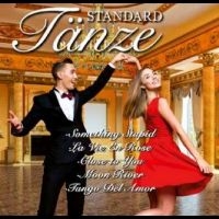 Various Artists - Standardtänze Vol. 1 in der Gruppe CD bei Bengans Skivbutik AB (4265424)