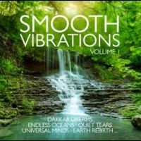 Various Artists - Smooth Vibrations Vol. 1 in der Gruppe CD bei Bengans Skivbutik AB (4265428)