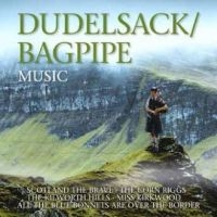 Various Artists - Dudelsack / Bagpipe Music in der Gruppe CD / Pop-Rock,World Music bei Bengans Skivbutik AB (4265430)