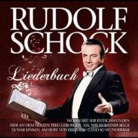 Schock Rudolf - Liederbuch in der Gruppe CD bei Bengans Skivbutik AB (4265439)