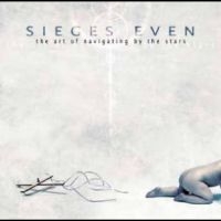 Sieges Even - The Art Of Navigating By The Stars in der Gruppe CD bei Bengans Skivbutik AB (4265443)