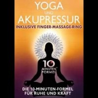 Canda - Yoga Und Akupressur Inklusive Finge in der Gruppe CD / Pop-Rock bei Bengans Skivbutik AB (4265446)