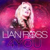 Ross Lian - 4You (Deluxe Fan Box) in der Gruppe MUSIK / Dual Disc / Pop-Rock bei Bengans Skivbutik AB (4265493)