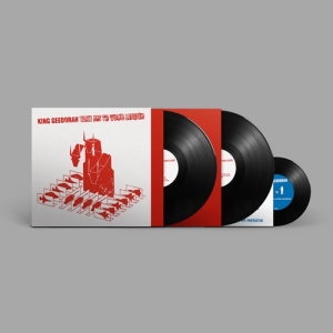 King Geedorah (Mf Doom) - Take Me To Your Leader in der Gruppe UNSERE TIPPS / Weihnachtsgeschenktipp Vinyl bei Bengans Skivbutik AB (4265520)