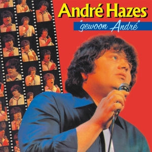 André Hazes - Gewoon Andre in der Gruppe -Startsida MOV bei Bengans Skivbutik AB (4265653)