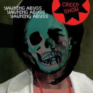 Creep Show - Yawning Abyss in der Gruppe VINYL / Pop-Rock bei Bengans Skivbutik AB (4265759)