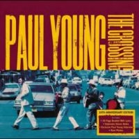 Young Paul - The Crossing in der Gruppe VINYL / Pop-Rock,RnB-Soul bei Bengans Skivbutik AB (4265763)