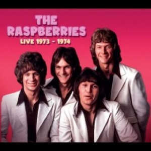 Raspberries The - Live 1973-1974 in der Gruppe CD bei Bengans Skivbutik AB (4265774)