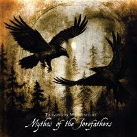 Von Wachenfeldt Thomas - Mythos Of The Forefathers Vol.1 & 2 (2CD) in der Gruppe MUSIK / Dual Disc / Svensk Folkmusik bei Bengans Skivbutik AB (4265778)