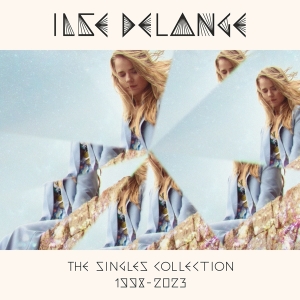 Ilse Delange - Singles Collection 1998-2023 in der Gruppe VINYL / Pop-Rock bei Bengans Skivbutik AB (4265838)