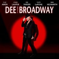 Snider Dee - Dee Does Broadway in der Gruppe VINYL / Pop-Rock bei Bengans Skivbutik AB (4266253)