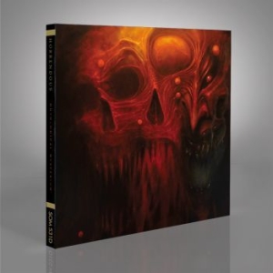 Horrendous - Ontological Mysterium (Digipack) in der Gruppe CD bei Bengans Skivbutik AB (4266276)