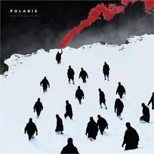 Polaris - Fatalism in der Gruppe CD / Hårdrock bei Bengans Skivbutik AB (4266280)