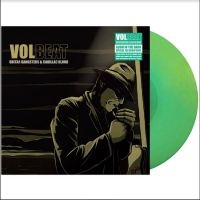 Volbeat - Guitar Gangster & Cadillac Blood (G in der Gruppe VINYL bei Bengans Skivbutik AB (4266392)