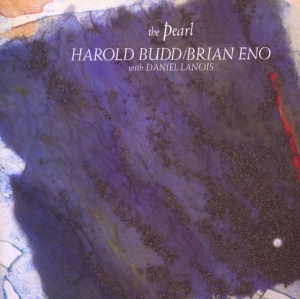 Harold Budd Brian Eno - The Pearl in der Gruppe Labels /  bei Bengans Skivbutik AB (4266395)