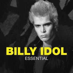 Billy Idol - Essential in der Gruppe Labels /  bei Bengans Skivbutik AB (4266399)