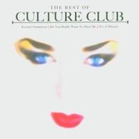 Culture Club - Best Of Culture Club in der Gruppe Labels /  bei Bengans Skivbutik AB (4266400)