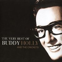 Buddy Holly - Very Best Of in der Gruppe CD / Pop-Rock,Rockabilly bei Bengans Skivbutik AB (4266408)