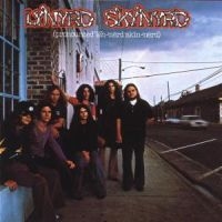 Lynyrd Skynyrd - Pronounced Léh-Nérd Skin-Nérd in der Gruppe CD bei Bengans Skivbutik AB (4266412)