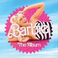 Barbie The Album - Barbie The Album (Hot Pink Vinyl) in der Gruppe VINYL / Pop-Rock bei Bengans Skivbutik AB (4266469)