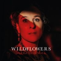 Bassenge Lisa - Wildflowers in der Gruppe VINYL / Jazz bei Bengans Skivbutik AB (4266584)