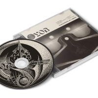 Yob - Elaborations Of Carbon (Reissue) in der Gruppe CD / Hårdrock bei Bengans Skivbutik AB (4266607)