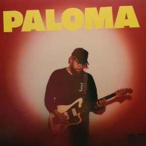 Hart Ludwig - Paloma in der Gruppe CD / Pop-Rock bei Bengans Skivbutik AB (4266609)