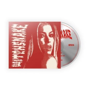 Witchsnake - Witchsnake (Digipack) in der Gruppe CD / Hårdrock bei Bengans Skivbutik AB (4266654)