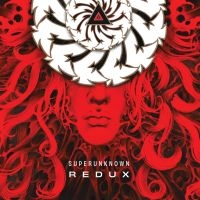 Various Artists - Superunknown Redux (2 Cd Digisleeve in der Gruppe CD / Hårdrock bei Bengans Skivbutik AB (4266657)