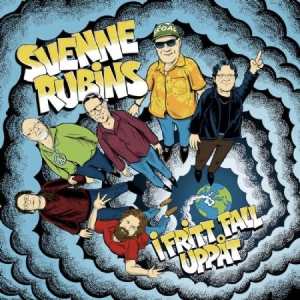 Svenne Rubins - I fritt fall uppåt in der Gruppe CD bei Bengans Skivbutik AB (4266667)