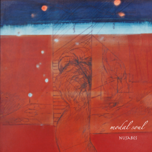 Nujabes - Modal Soul (2LP) in der Gruppe VINYL / Hip Hop-Rap,Japansk Musik bei Bengans Skivbutik AB (4266699)